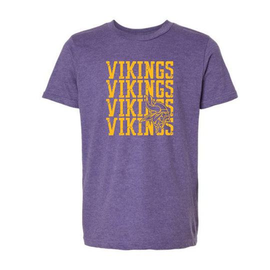 Vikings Vikings Vikings - Youth & Adult