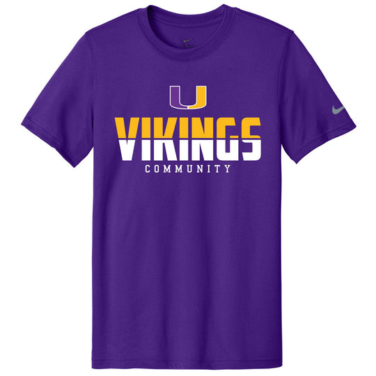 Nike Dri-FIT rLegend Tee – Youth & Adult