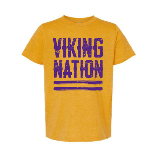 Viking Nation - Youth & Adult