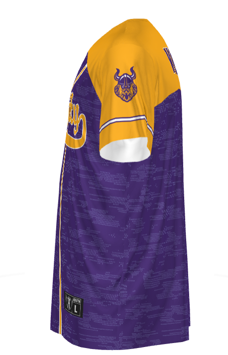 Community Jersey- Closes October 1st
