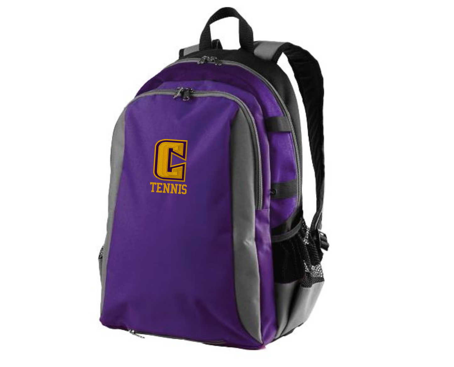 Tennis All Sport Backpack EMBROIDERED