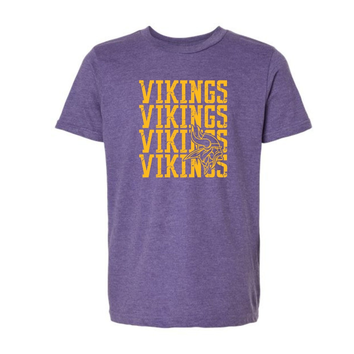 Vikings Vikings Vikings - Youth & Adult