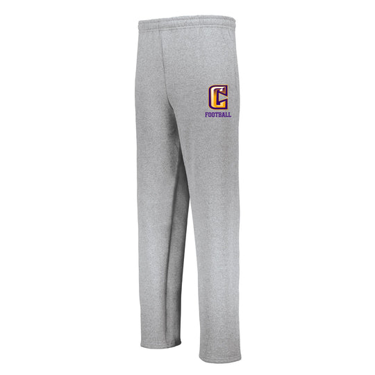Dri-Power Open Bottom Pocket Sweatpants - Printed 596HBM