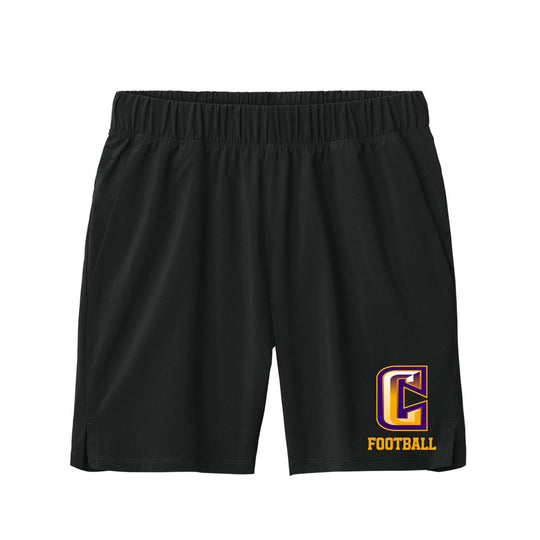 Holloway Momentum Shorts- 6" Inseam- Printed