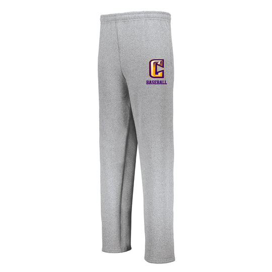 Dri-Power Open Bottom Pocket Sweatpants - Printed 596HBM