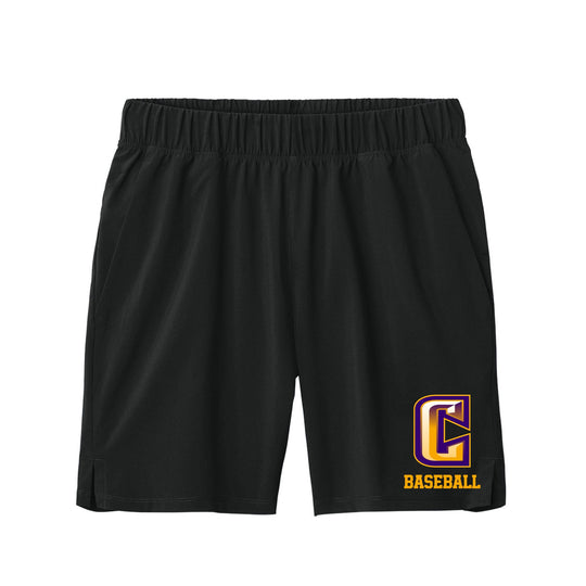 Holloway Momentum Shorts- 6" Inseam- Printed