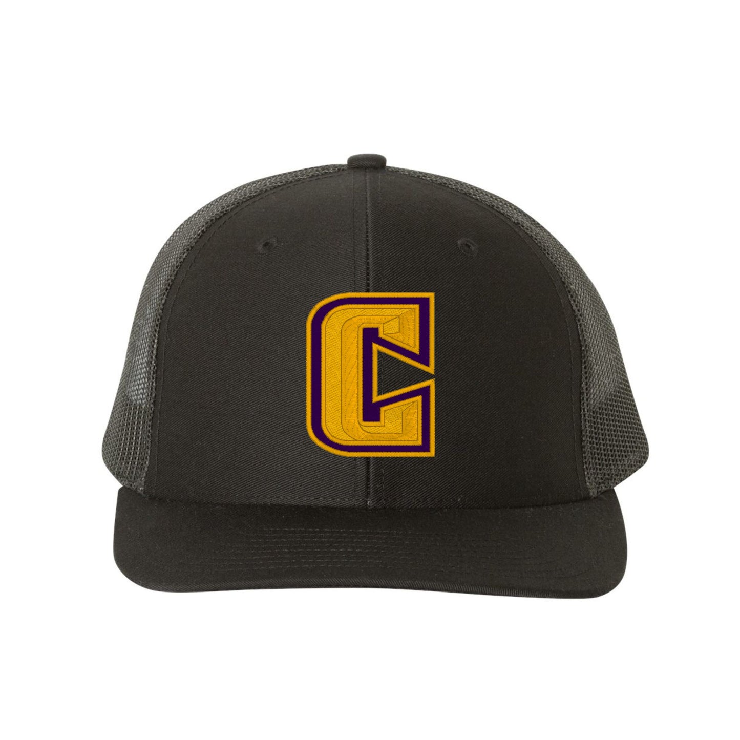 Community C Richardson 112 Embroidered Hat