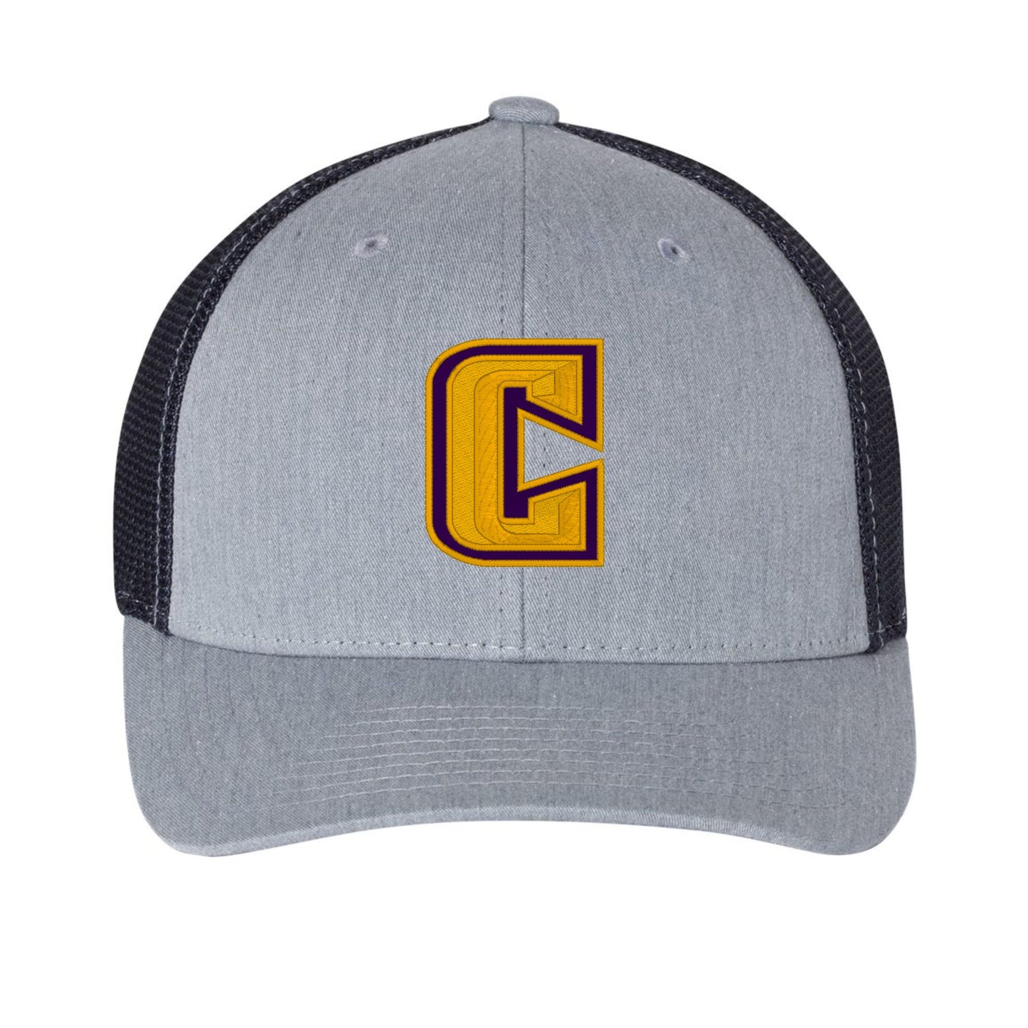Community C Richardson 112 Embroidered Hat