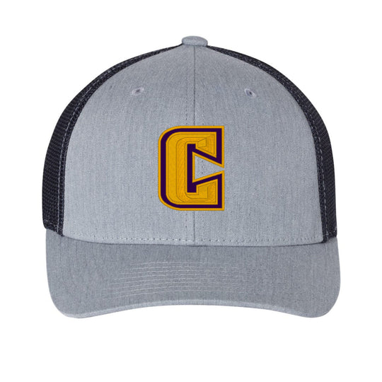 Community C Richardson 112 Embroidered Hat