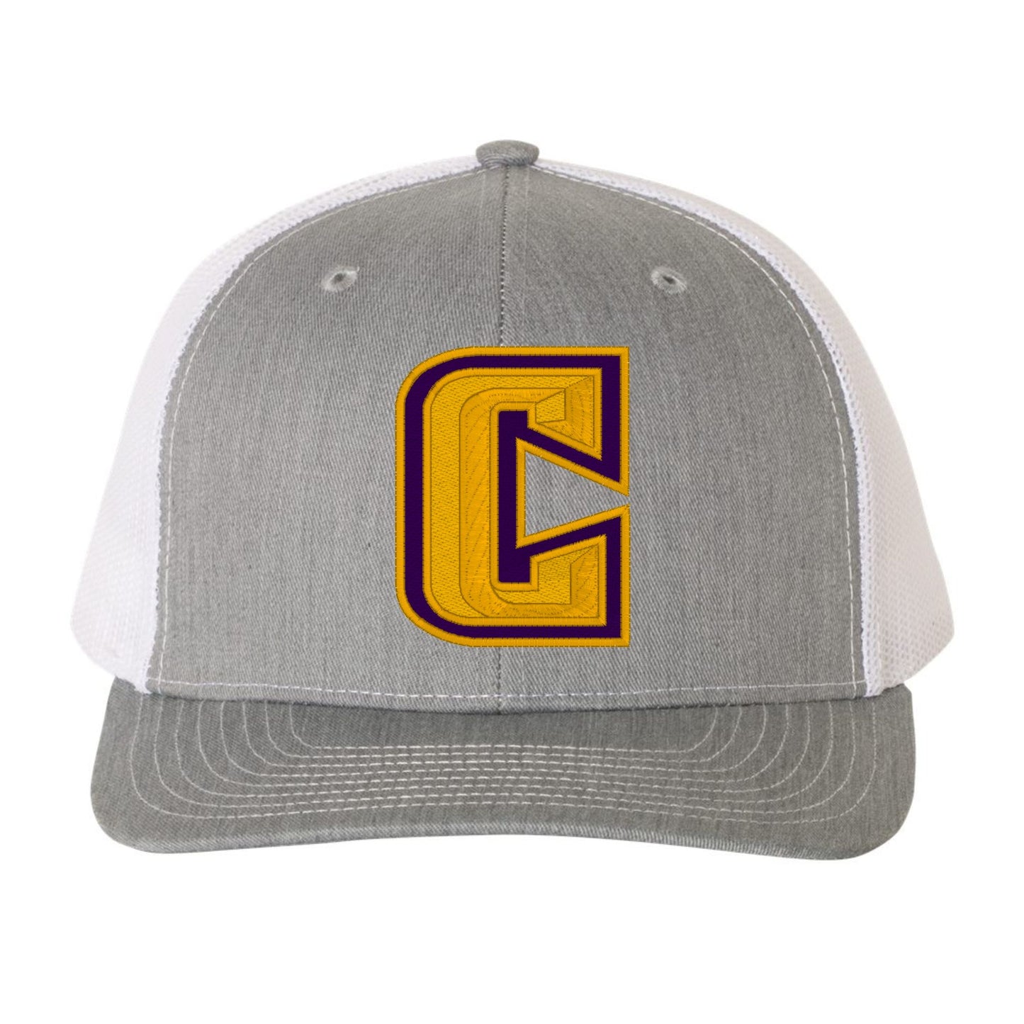 Community C Richardson 112 Embroidered Hat