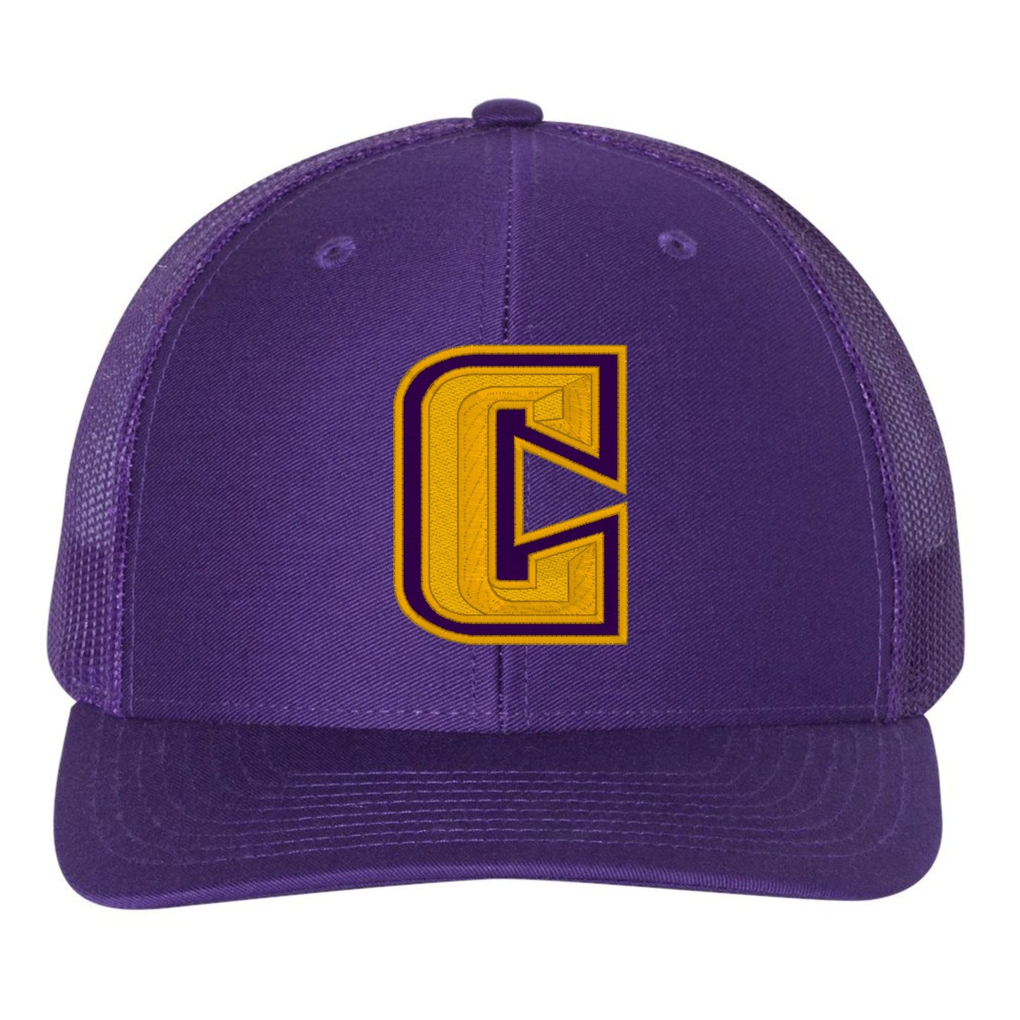 Community C Richardson 112 Embroidered Hat