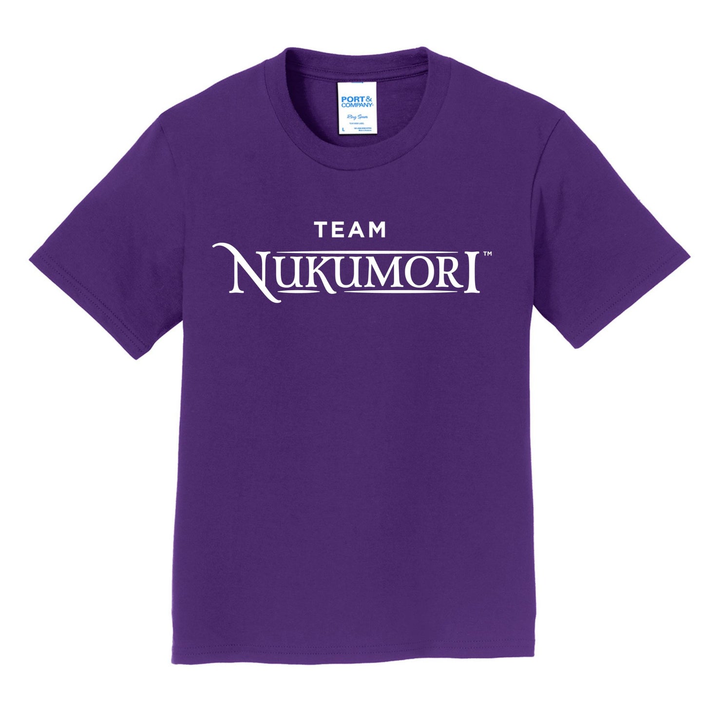 House Spirit Tee Shirt - Youth & Adult Unisex Sizing