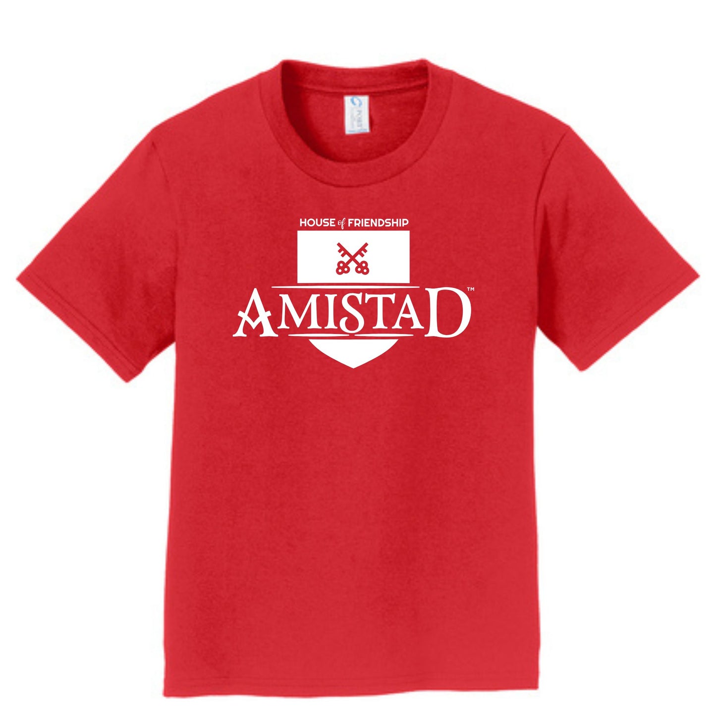 House Spirit Tee Shirt - Youth & Adult Unisex Sizing