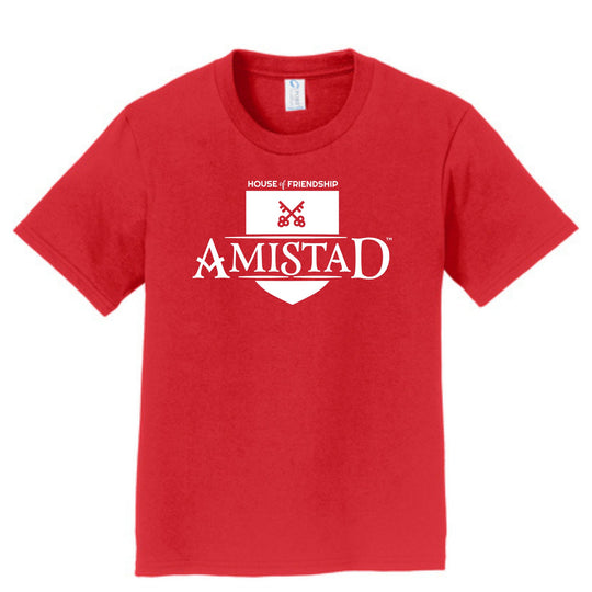House Spirit Tee Shirt - Youth & Adult Unisex Sizing