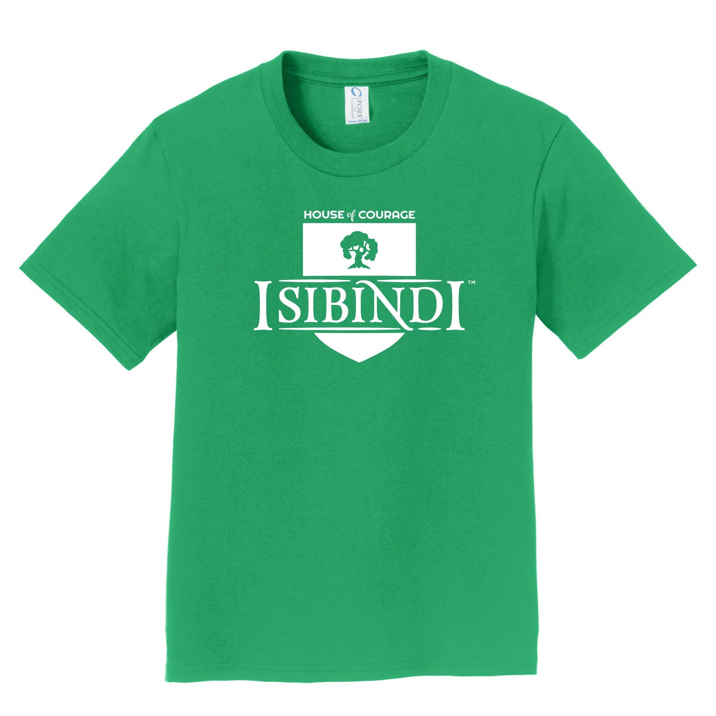 House Spirit Tee Shirt - Youth & Adult Unisex Sizing