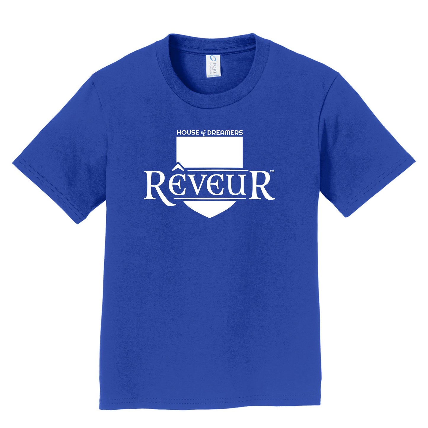 House Spirit Tee Shirt - Youth & Adult Unisex Sizing