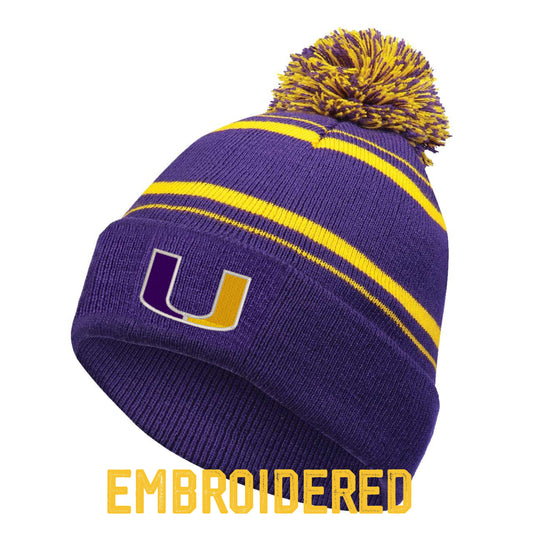 Community U Homecoming Beanie – Celebrate in Style