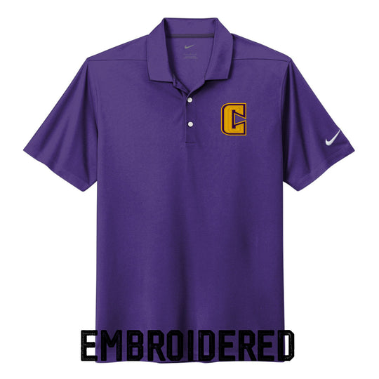 Community C Nike Dri-FIT Polo – Adult NKDC1963