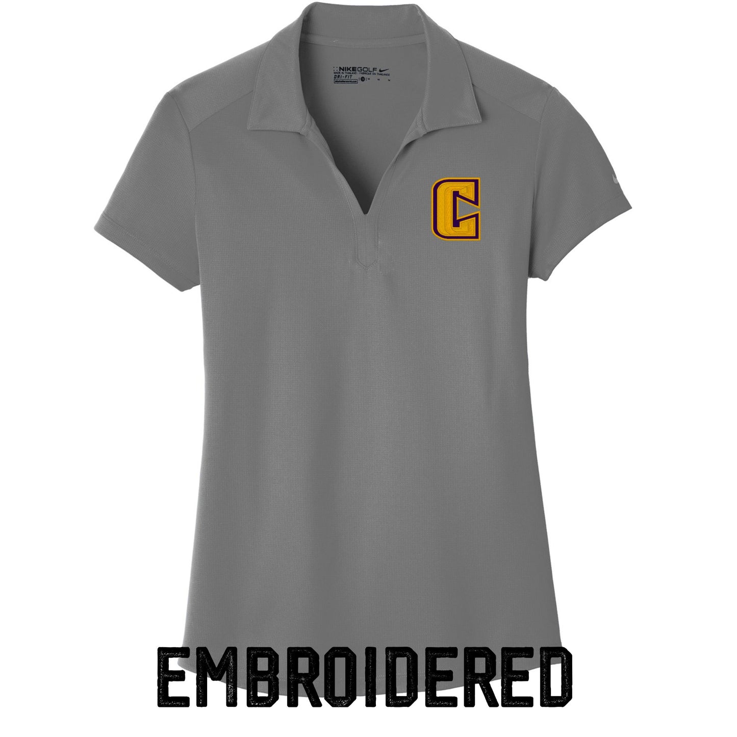 Community C Nike Women’s Dri-FIT Legacy Polo – Adult