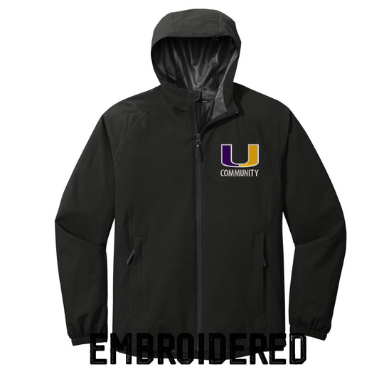 Port Authority® Essential Rain Jacket – Adult