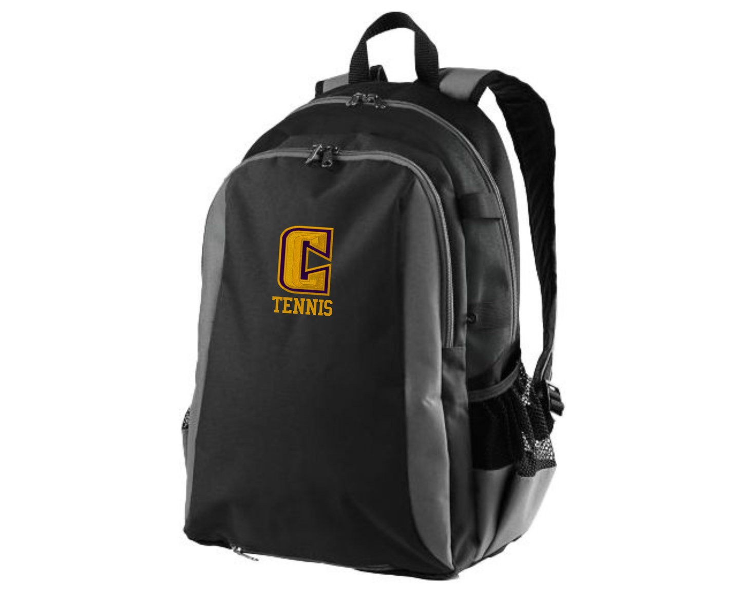 Tennis All Sport Backpack EMBROIDERED