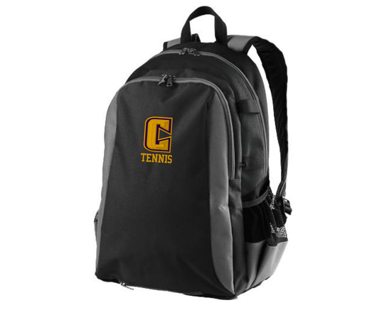 Tennis All Sport Backpack EMBROIDERED